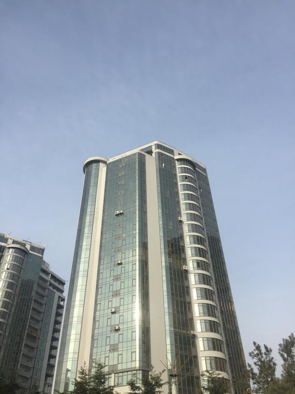 Arcadia Gagarin Plaza 公寓