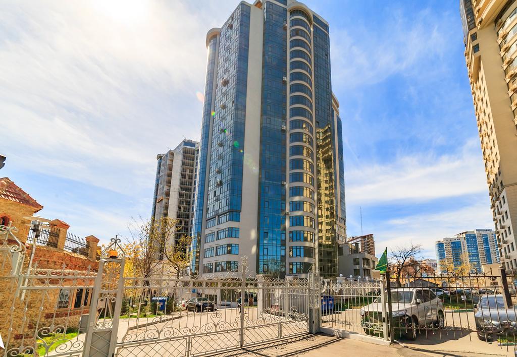 Arcadia Gagarin Plaza Apartment Odessa