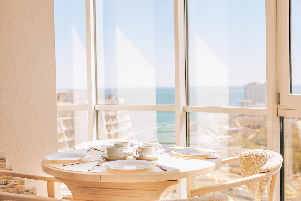 Apartment Arcadia Gagarin Plaza *