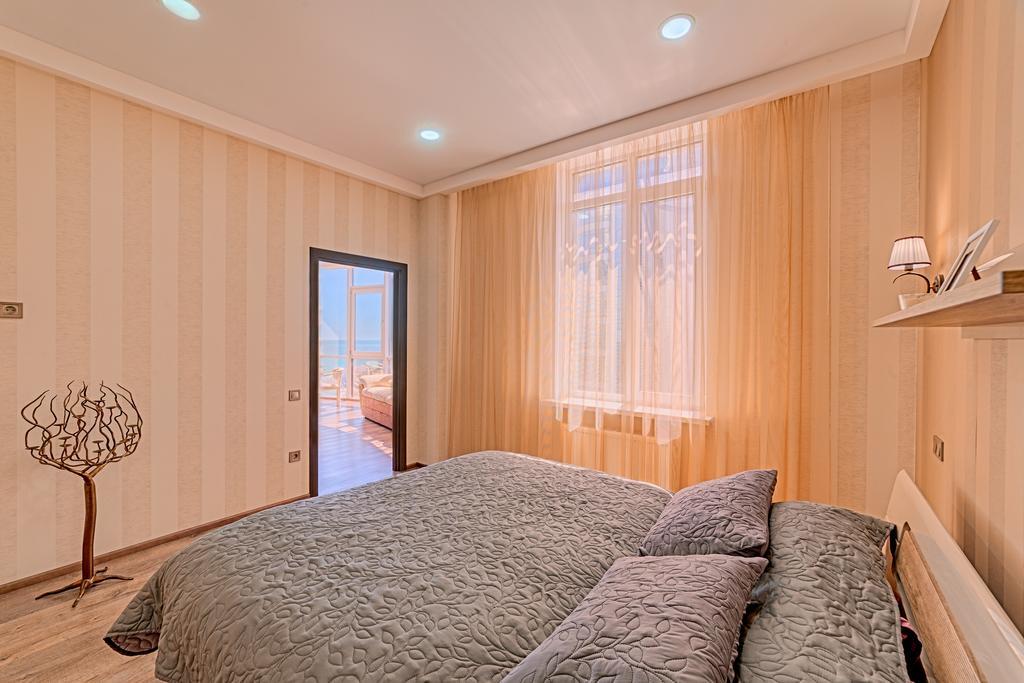 Arcadia Gagarin Plaza Apartment Odessa