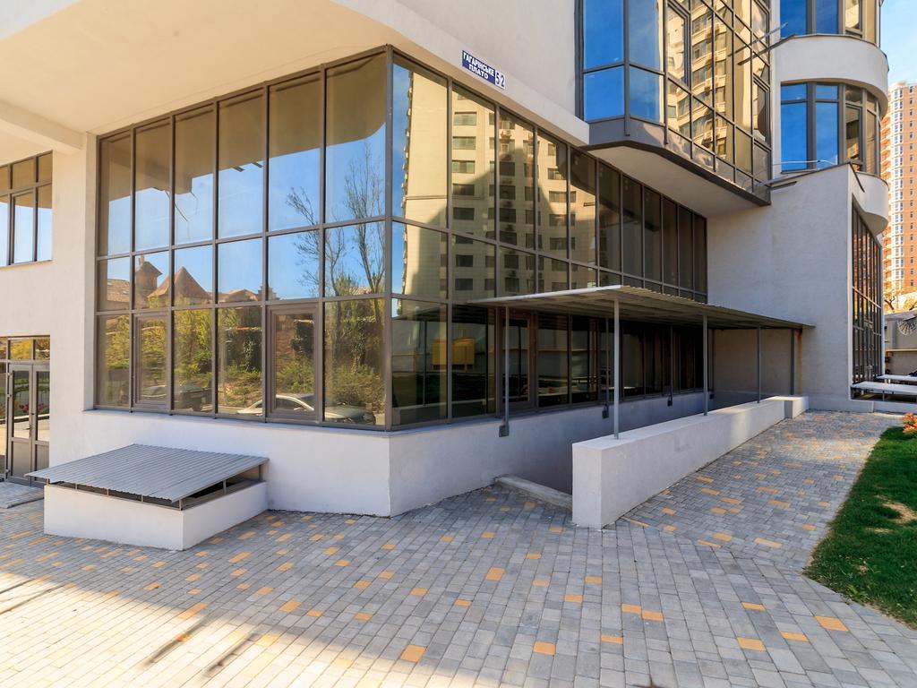 Apartment Arcadia Gagarin Plaza