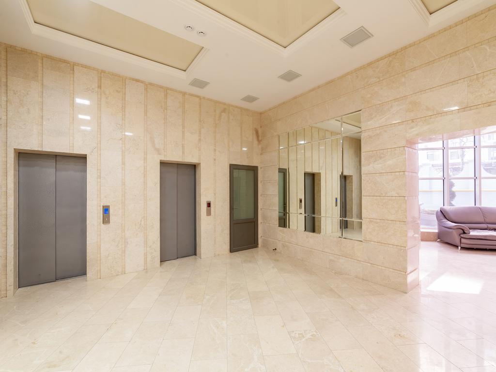 Apartment Arcadia Gagarin Plaza Odessa